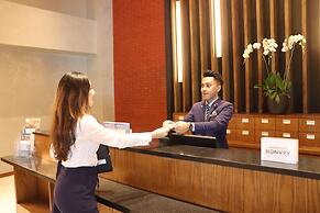 Four Points by Sheraton Balikpapan