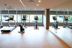 Four Points by Sheraton Balikpapan