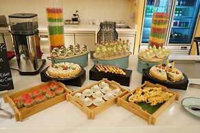 Four Points by Sheraton Balikpapan