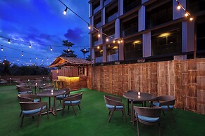 Four Points by Sheraton Balikpapan