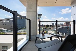 Moxy Minneapolis Downtown