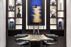 AC Hotel by Marriott Portsmouth