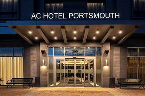 AC Hotel by Marriott Portsmouth
