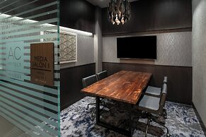 AC Hotel by Marriott Portsmouth