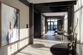 AC Hotel by Marriott Portsmouth