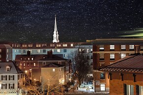 AC Hotel by Marriott Portsmouth