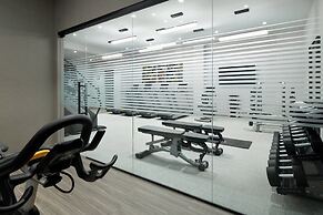 AC Hotel by Marriott Portsmouth