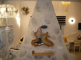 Starlight Luxury Seaside Villa & Suites