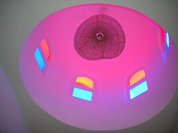 Starlight Luxury Seaside Villa & Suites