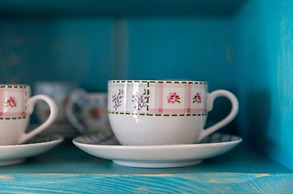 Starlight Luxury Seaside Villa & Suites