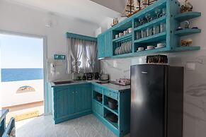 Starlight Luxury Seaside Villa & Suites