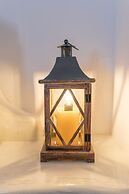 Starlight Luxury Seaside Villa & Suites