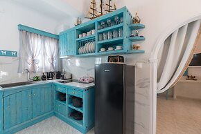 Starlight Luxury Seaside Villa & Suites