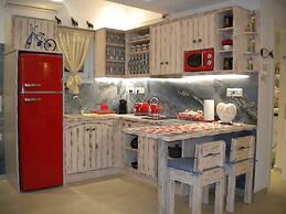 Starlight Luxury Seaside Villa & Suites