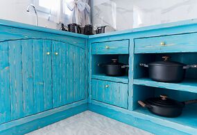 Starlight Luxury Seaside Villa & Suites