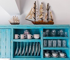 Starlight Luxury Seaside Villa & Suites