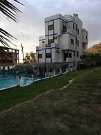 La Luna Chalets