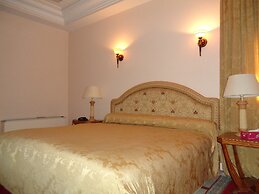 Hotel Reda Zagora