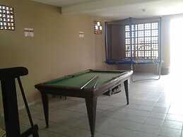 Pousada Lazer do Sol