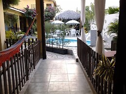 Pousada Lazer do Sol