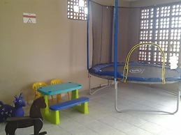 Pousada Lazer do Sol