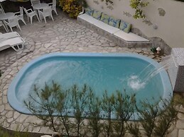 Pousada Lazer do Sol