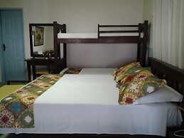 Pousada Lazer do Sol