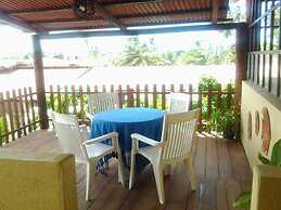 Pousada Lazer do Sol