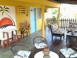 Pousada Lazer do Sol