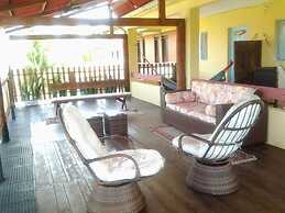 Pousada Lazer do Sol