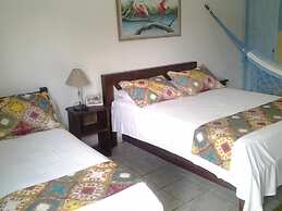 Pousada Lazer do Sol