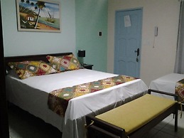 Pousada Lazer do Sol