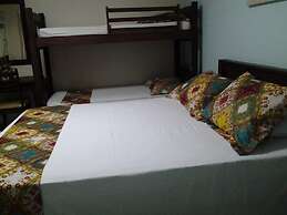 Pousada Lazer do Sol