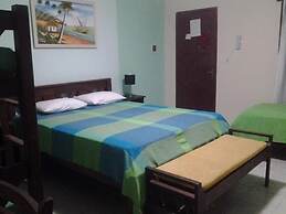 Pousada Lazer do Sol