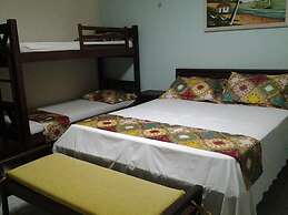 Pousada Lazer do Sol