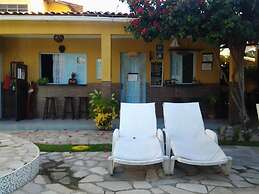 Pousada Lazer do Sol