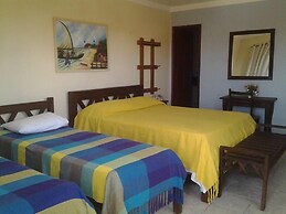 Pousada Lazer do Sol