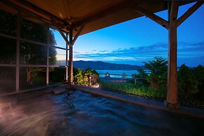 Kesennuma Plaza Hotel