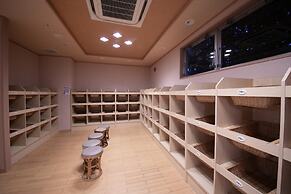 Kesennuma Plaza Hotel