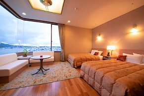 Kesennuma Plaza Hotel