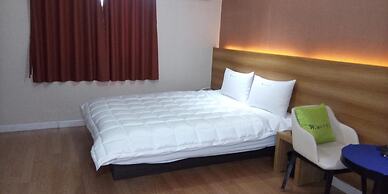 Gyeongju Bulguksa W Drive-in Motel