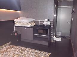 Gyeongju Bulguksa W Drive-in Motel