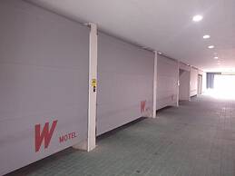 Gyeongju Bulguksa W Drive-in Motel