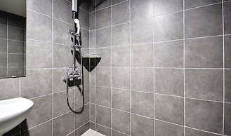 Gyeongju Bulguksa W Drive-in Motel