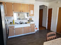 Apartment near Metro Monk Station