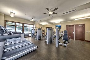 2 Bedroom At Constellation S Condo by RedAwning