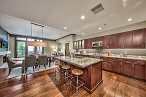 2 Bedroom At Constellation S Condo by RedAwning