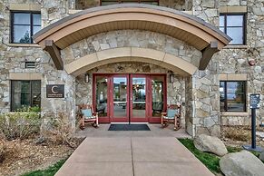 2 Bedroom At Constellation S Condo by RedAwning