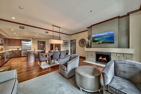 2 Bedroom At Constellation S Condo by RedAwning