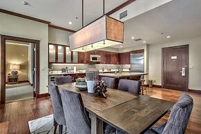 2 Bedroom At Constellation S Condo by RedAwning